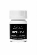 BPC-157 Oral Tablets