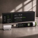 Align Biosciences Epithalon 50mg prefilled research pen with packaging
